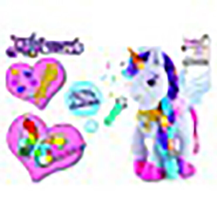 Peluix interactiu Vtech Mila colors m&agrave;gics