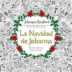 La navidad de Johanna La navidad de Johanna
