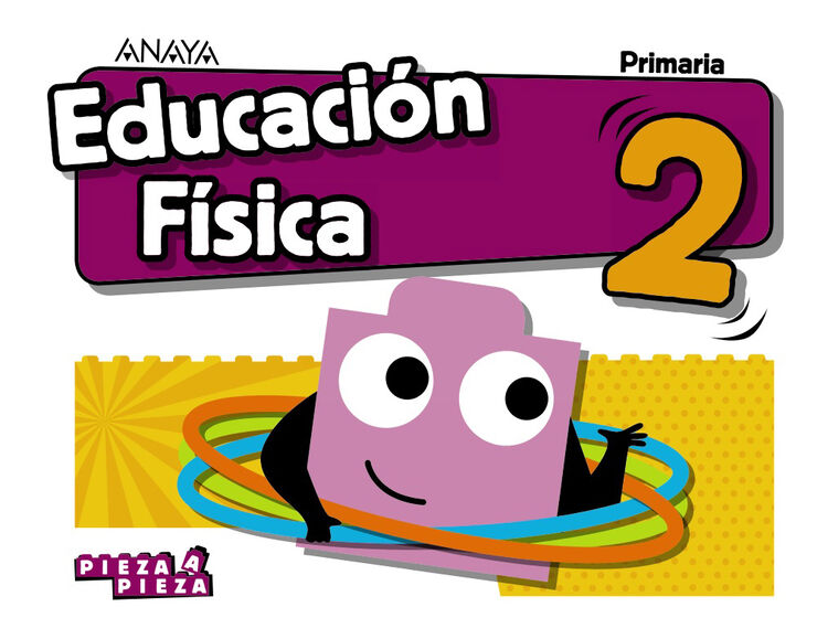 Educacin Fsica 2.