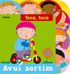 Avui sortim Avui sortim