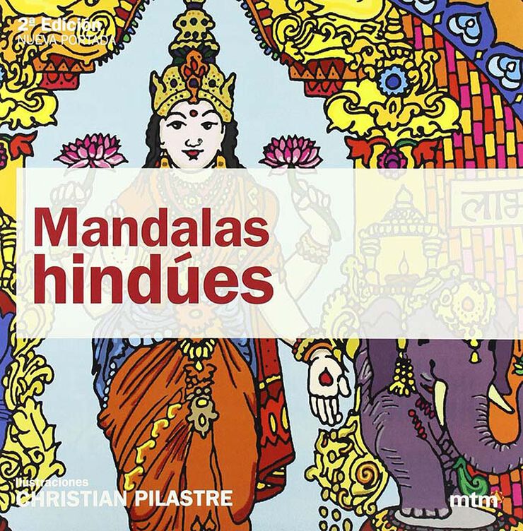 Mandalas hindúes