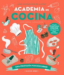 Academia de cocina Academia de cocina