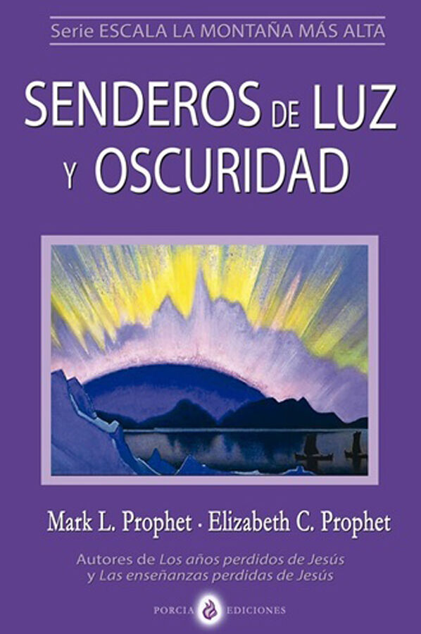 Senderos de Luz y Oscuridad