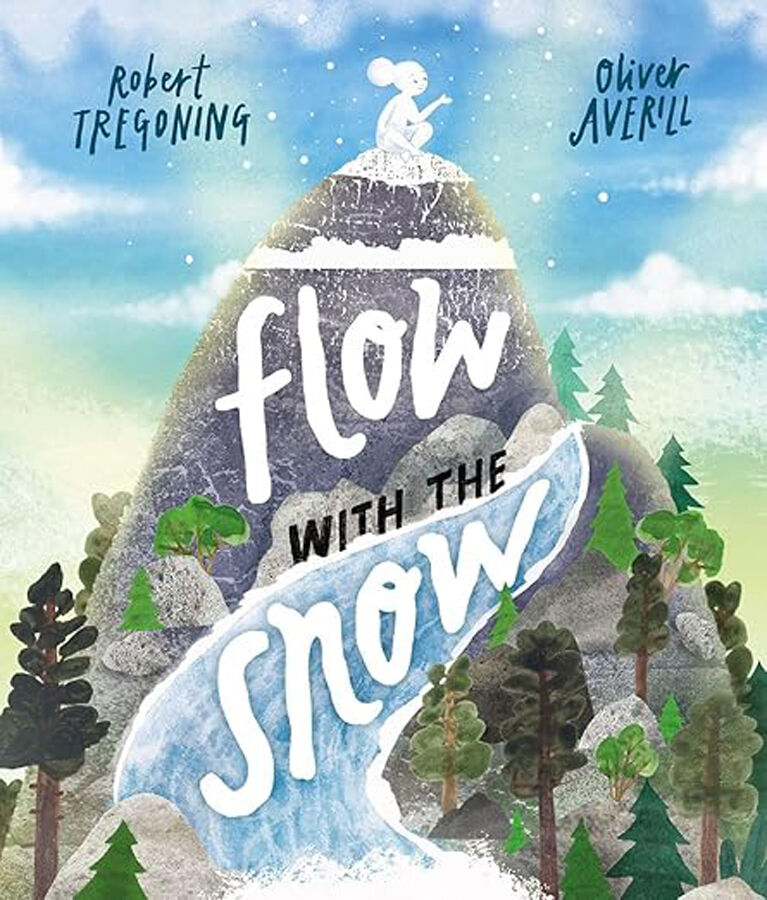 Flow With The Snow