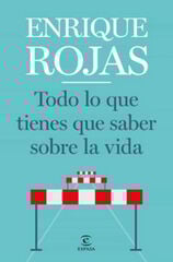 Todo lo que tienes que saber sobre la vida Todo lo que tienes que saber sobre la vida