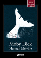 Moby Dick Moby Dick