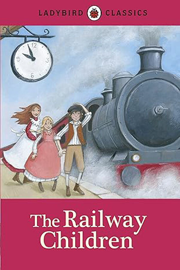 The Railway Children
