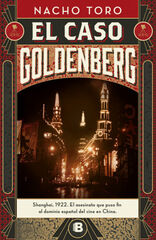 El caso Goldenberg El caso Goldenberg