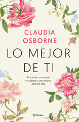 Lo mejor de ti Lo mejor de ti