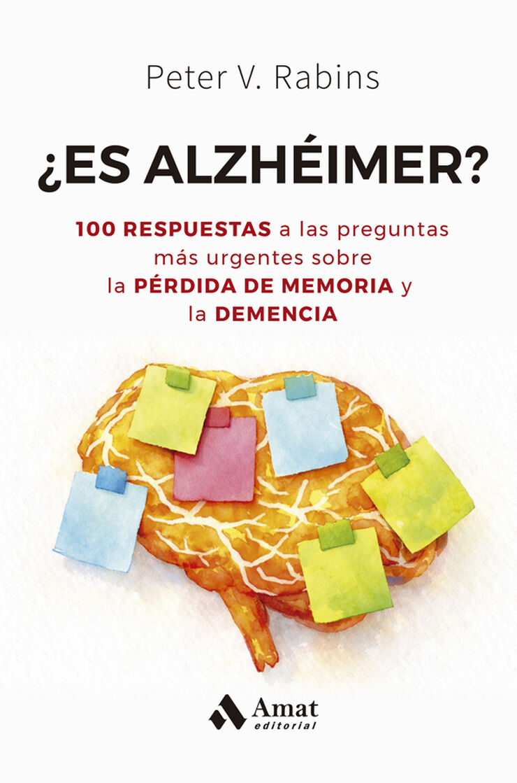 &iquest;Es alzh&eacute;imer?