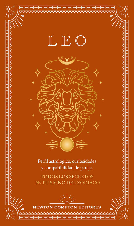 Gu&iacute;a astrol&oacute;gica de Leo