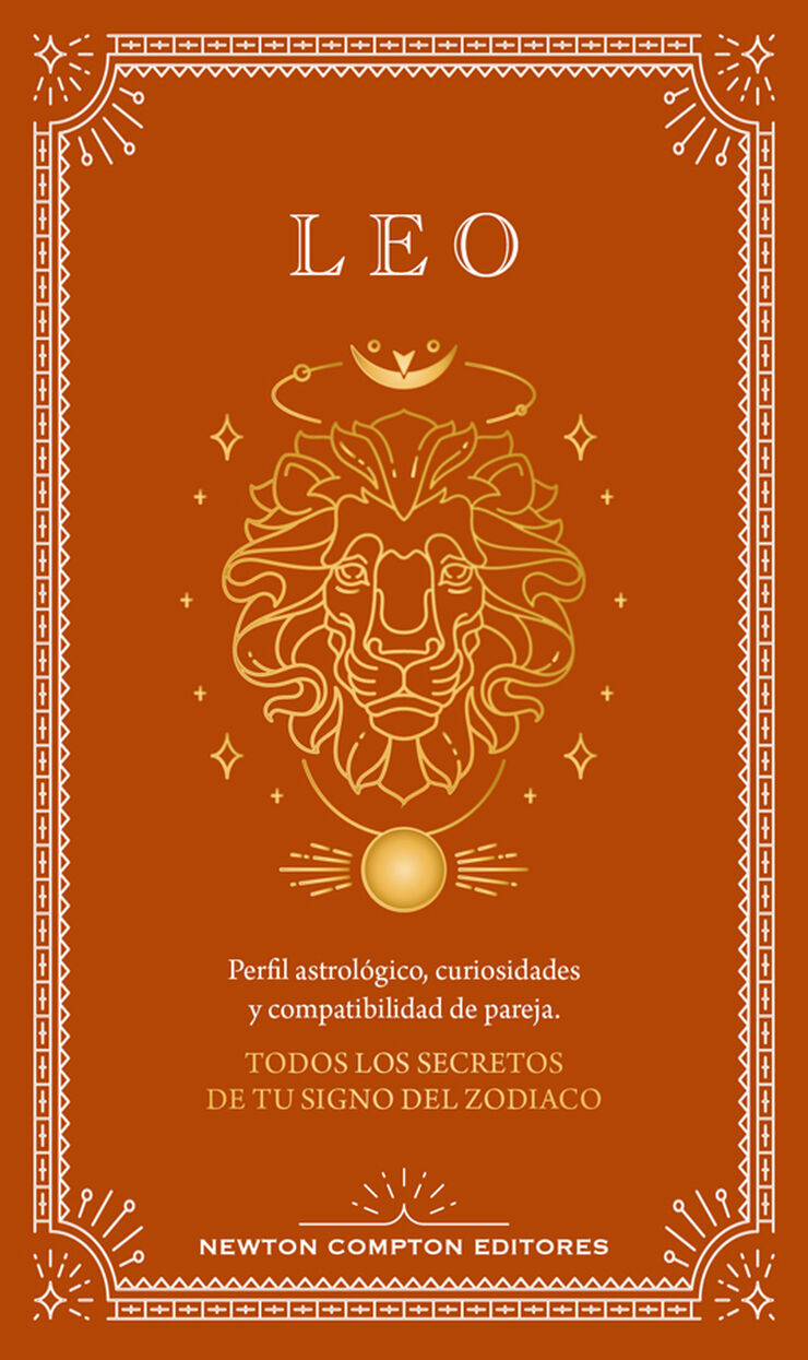 Guía astrológica de Leo