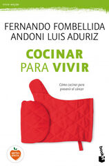 Cocinar para vivir Cocinar para vivir