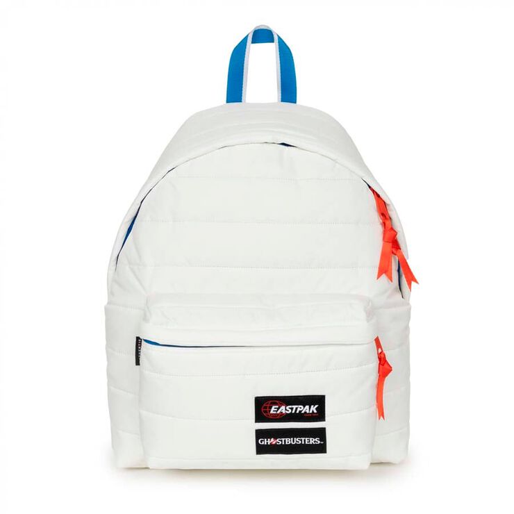 Mochila Eastpak Padded Pak'r Ghostbusters Puft
