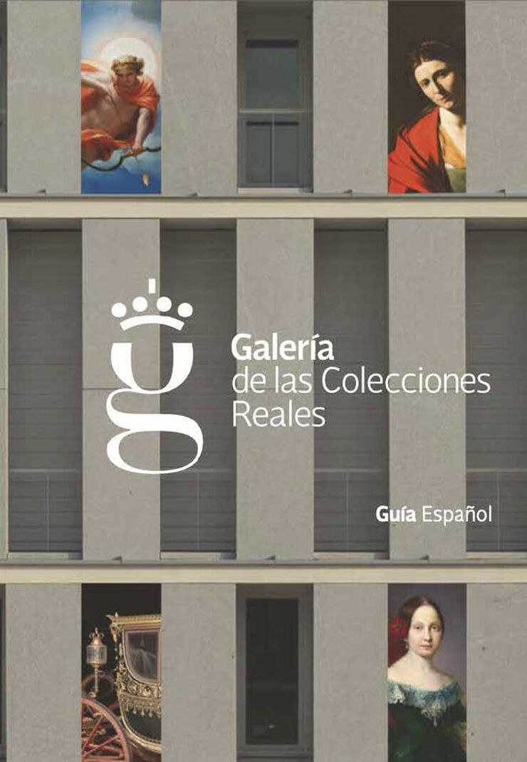 Galeria de las Colecciones Reales