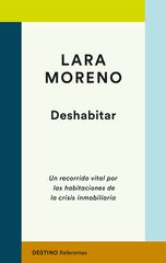 Deshabitar Deshabitar