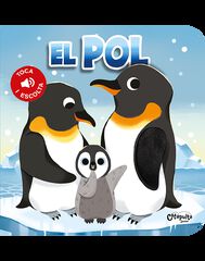 Toca i escolta - El pol Toca i escolta - El pol