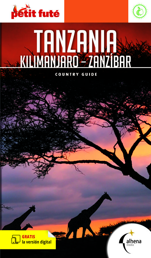 Tanzania, Kilimanjaro, Zanz&iacute;bar
