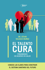 El talento cura El talento cura