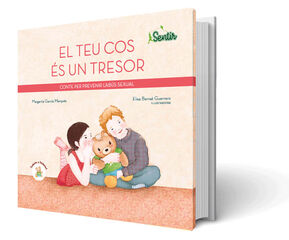 El teu cos és un tresor El teu cos és un tresor