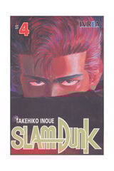 Slam Dunk 04