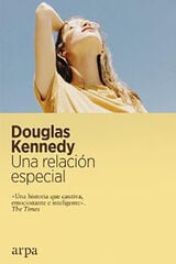 Una relación especial Una relación especial