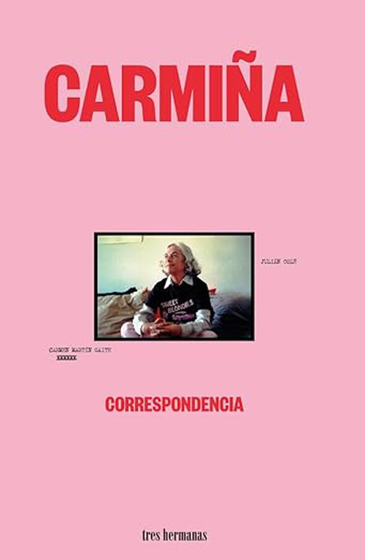 Carmiña