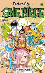 One Piece nº 085 One Piece nº 085