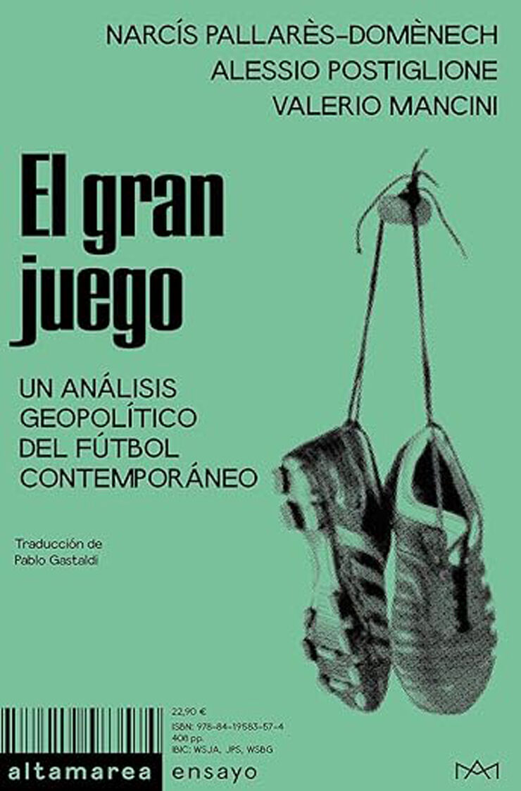 El gran juego
