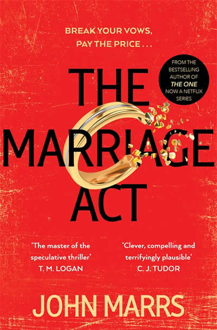 The marriage act