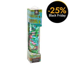 Plus-Plus Inspired Monet - La Passarel.la