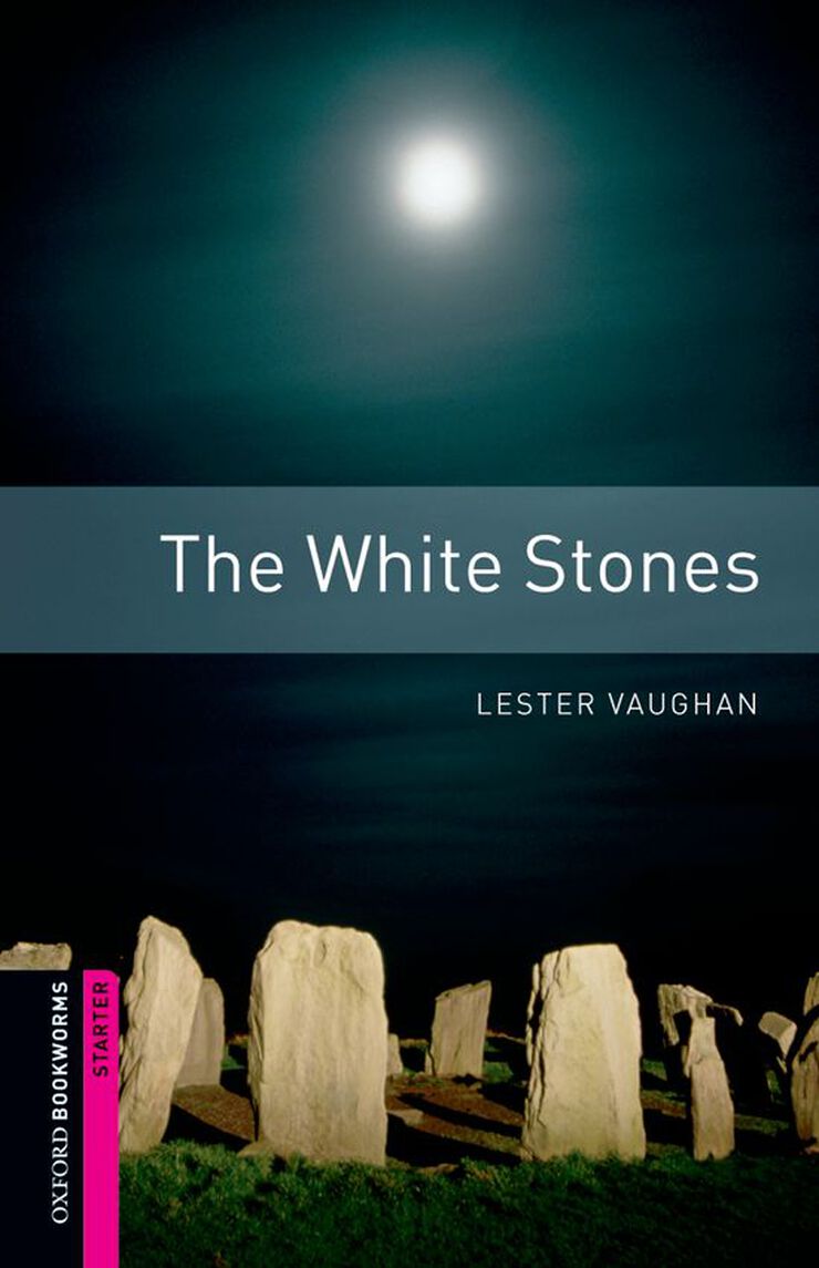 White Stones