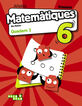 Matemtiques 6. Quadern 3.