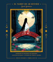 El tarot de lo divino + cartas El tarot de lo divino + cartas