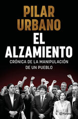 El alzamiento El alzamiento
