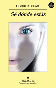 S&eacute; d&oacute;nde est&aacute;s