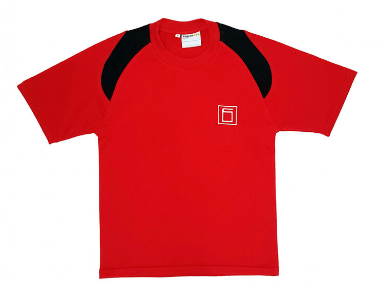 Fundació Collserola Camiseta manga corta T6