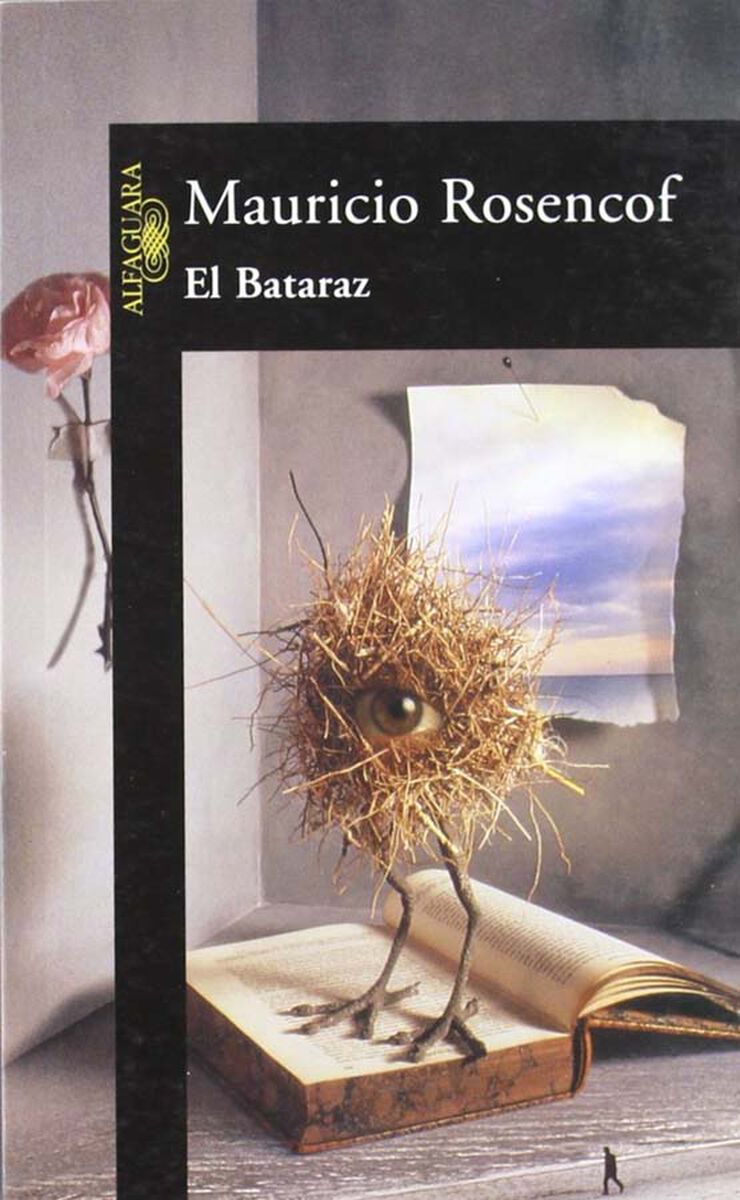 El bataraz