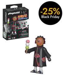 Playmobil Naruto Shippuden Tobi (Obito) 71101