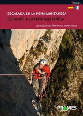 ESCALADA EN LA PE&Ntilde;A MONTA&Ntilde;ESA