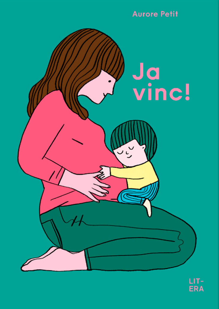 Ja vinc!
