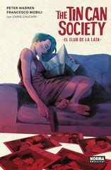The Tin Can Society (El club de la lata)