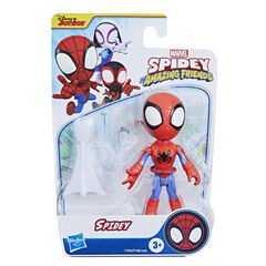 Figures Spidey Amazing Friends surtidos