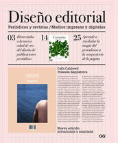 Dise&ntilde;o editorial