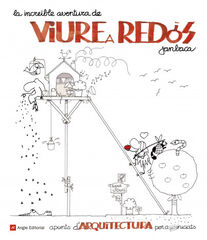 La increïble aventura de viure a redós La increïble aventura de viure a redós