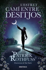 L'estret camí entre desitjos L'estret camí entre desitjos