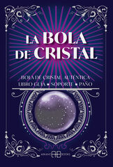 La bola de cristal. Pack