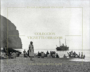 EN LOS &Aacute;LBUMES DE T&Iacute;A FANNY , EN ELS &Agrave;LB