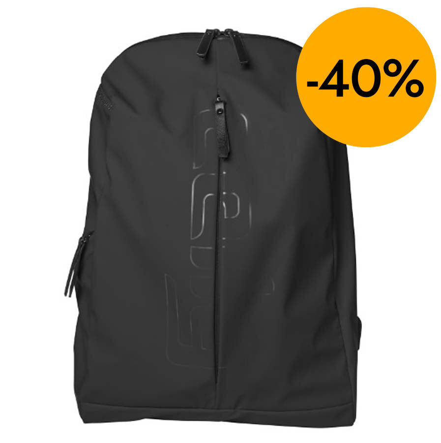 Mochila PC Funkyback Negra Celly