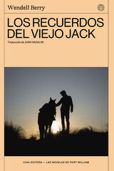 Los recuerdos del viejo Jack